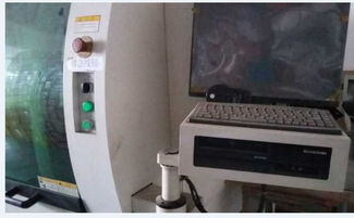 波峰焊溫控系統(tǒng)工控電腦開機后不顯示故障維修實例